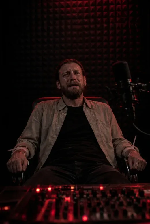 (Hybris) Capítulo 4: Memoria