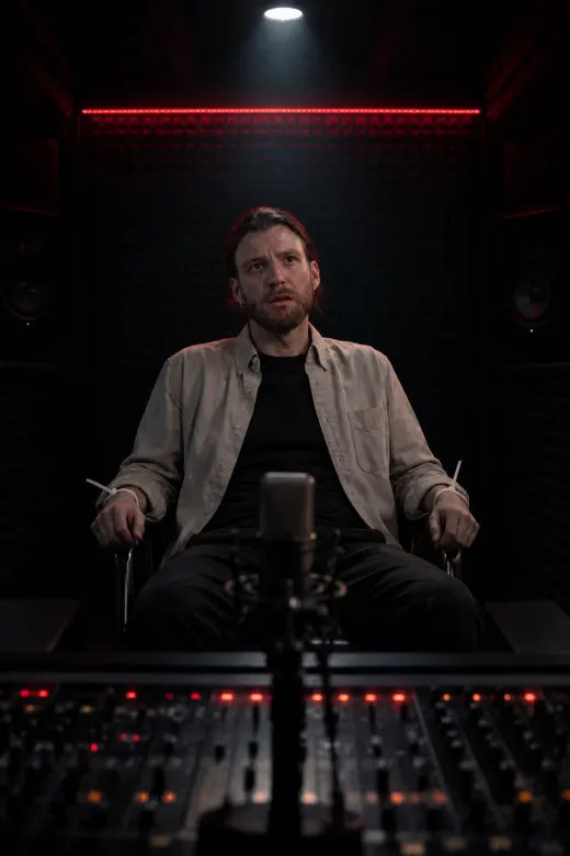 (Hybris) Capítulo 3: Rapto