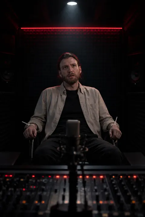 (Hybris) Capítulo 3: Rapto