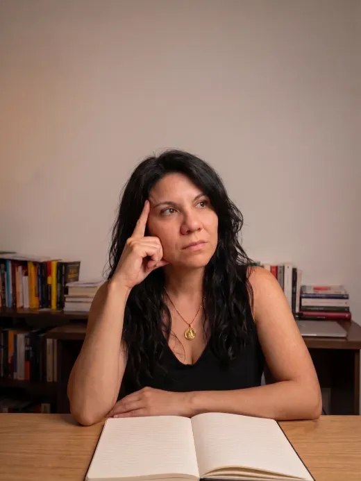 Lo que hemos aprendido de nosotros mismos: ¿A qué le tienes miedo?