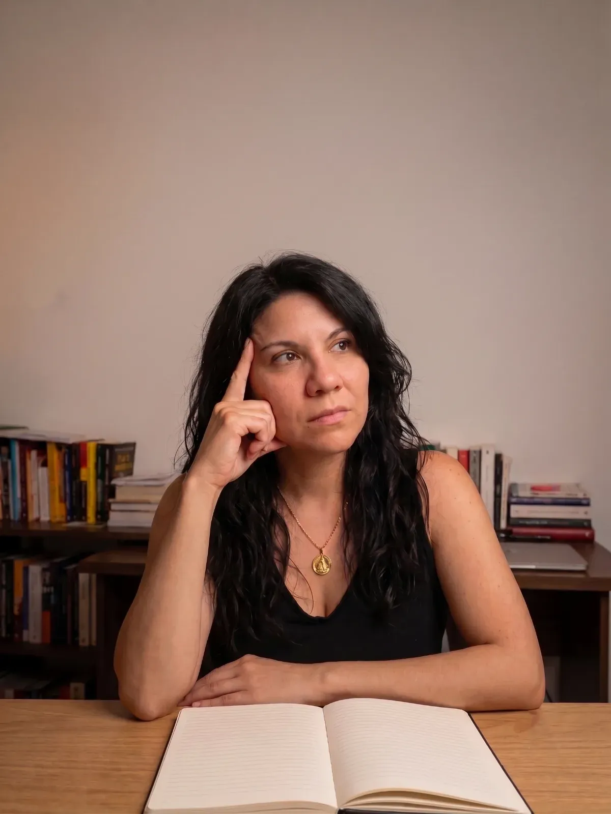 Lo que hemos aprendido de nosotros mismos: ¿A qué le tienes miedo?