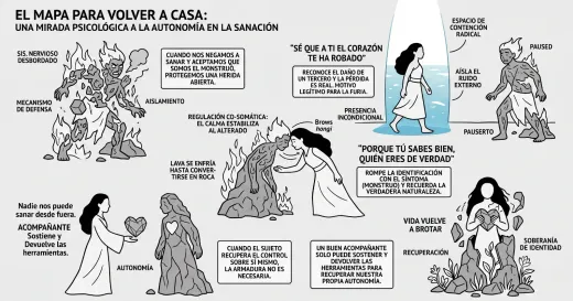 Vaiana: Quién eres de verdad (análisis de escena)