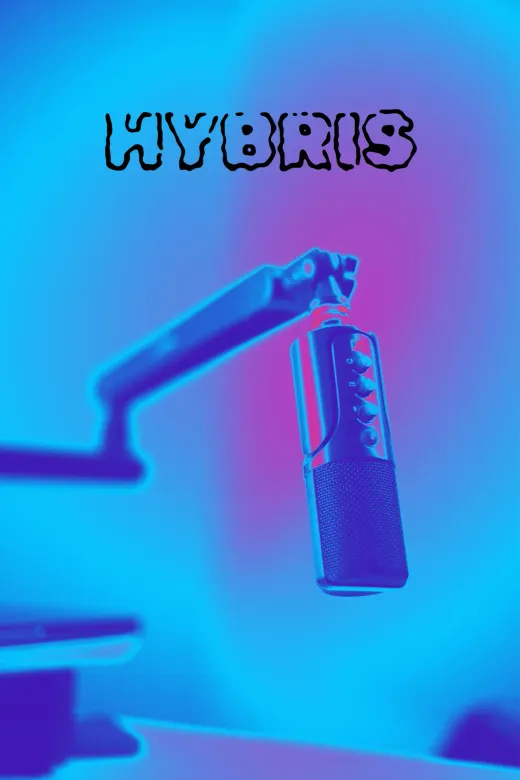 (Hybris) Capítulo 1: Ego