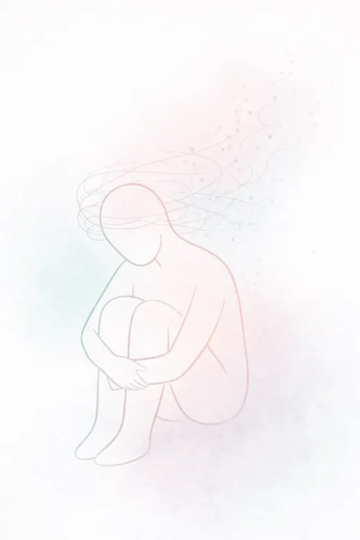 Cuando el cuerpo dice basta: lo que la DBT nos enseña sobre parar