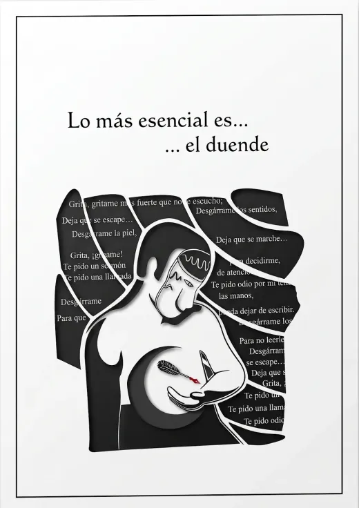 El Duende: La sombra que nos hace humanos