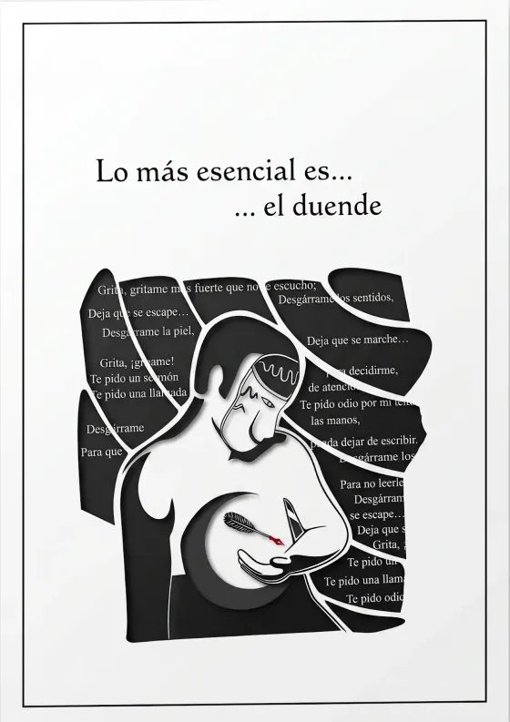El Duende: La sombra que nos hace humanos