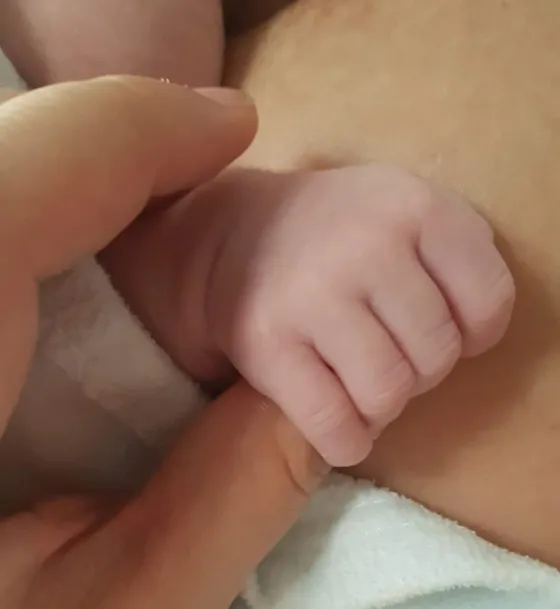 Carta a mi futura hija (Agosto 2018)