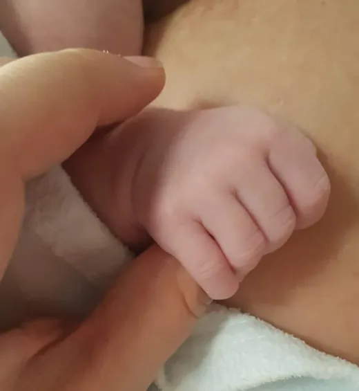 Carta a mi futura hija (Agosto 2018)