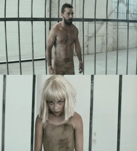 Cuando los pensamientos luchan: la poderosa metáfora psicológica de Elastic Heart