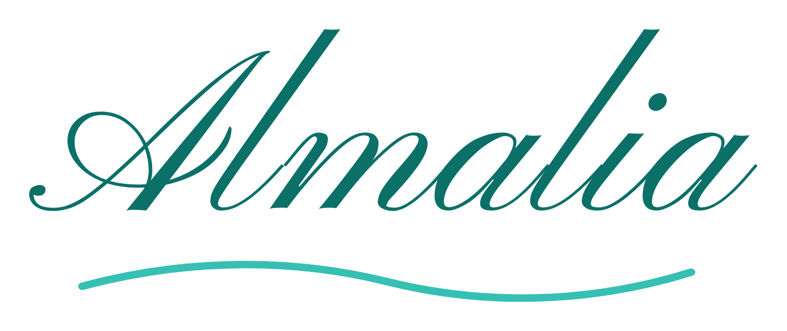 Logotipo Almalia