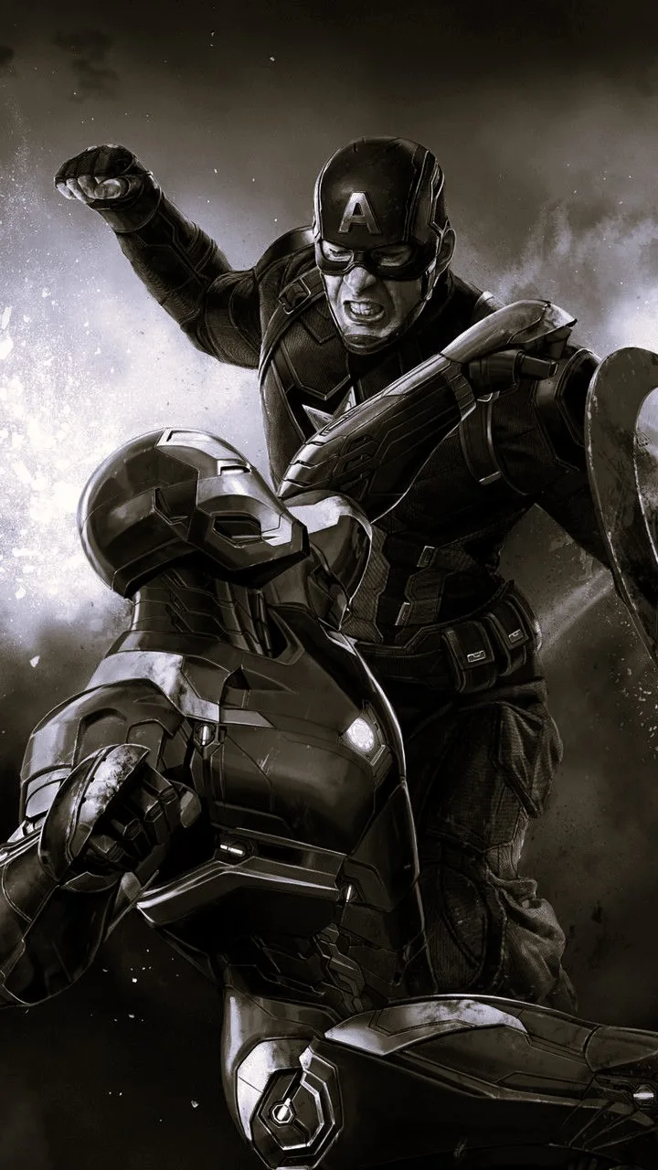 marvel