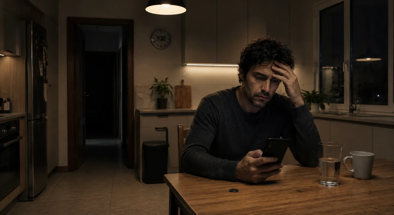 oli cocina